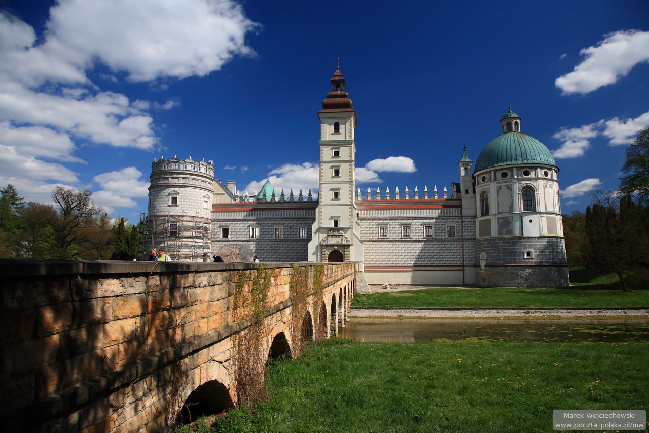 Krasiczyn